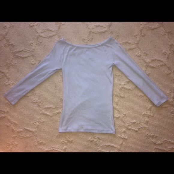 Long sleeve tee - Picture 1 of 4